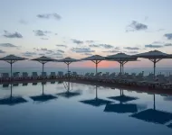 Island Luxurious Suites Hotel Hotel di Netanya