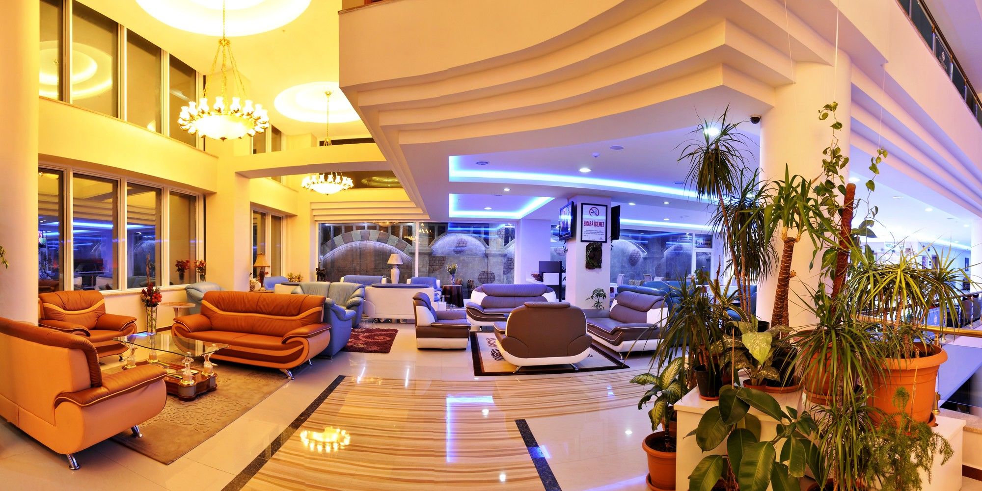 Demosan Otel & Spa