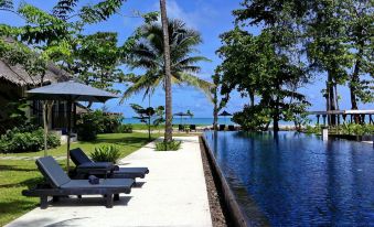 Bangsak Village - Adults Only