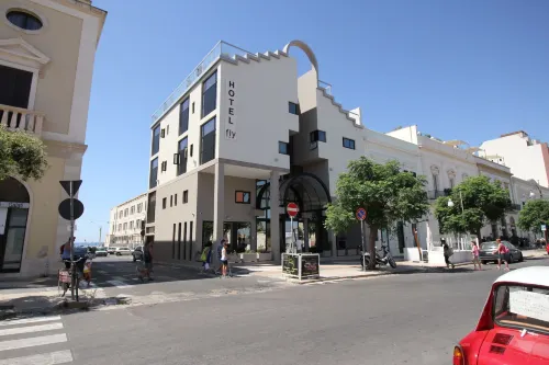 Hotel Fly Hotel di Gallipoli