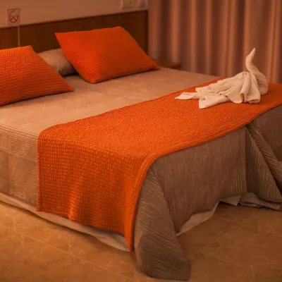 Hostal Los Pinos Hotels near شاطئ نيكي إيبيزا