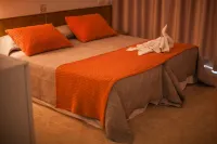 Hostal Los Pinos