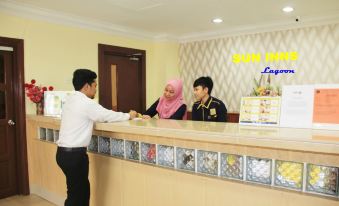 Sun Inns Hotel Lagoon Near Sunway Lagoon Theme Park