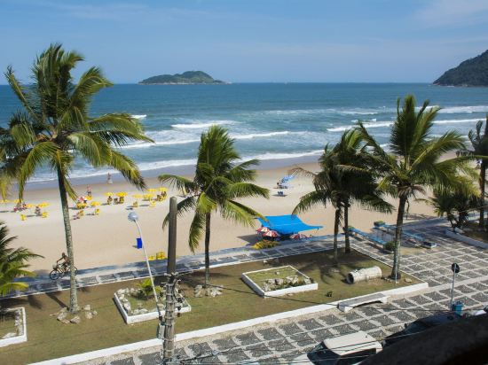Les 10 meilleurs hôtels à Praia do Tombo, Guaruja 2023 | Trip.com