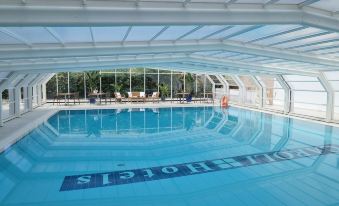 Joli Park Hotel - Caroli Hotels