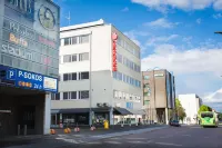 Omena Hotel Jyväskylä Hotel a Jyväskylä