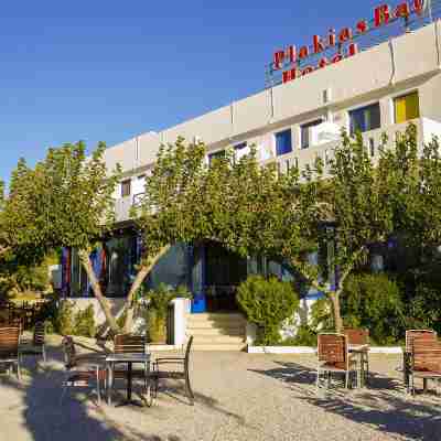 Plakias Bay Hotel Hotel Exterior