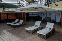 Best Western Plus Meridian Hotel - Gym