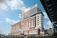 Aloft Cleveland Downtown Hotels in Cleveland