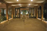 Gokarna Forest Resort Hotels in Gokarneshwor