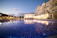 Cala D or Apartamentos Hotels in Puerto Rico