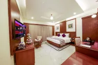 JP Chennai Hotel Hotels in Chennai