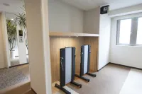 Dormy Inn Express Matsue Hotel a Matsue