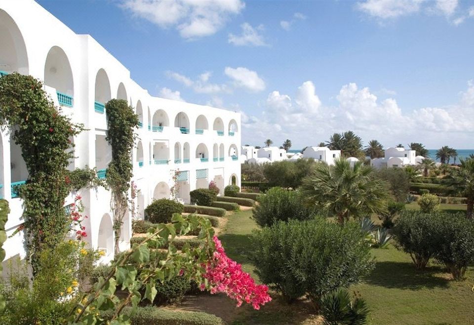 Golf Beach Djerba-Djerba Midoun Updated 2023 Room Price-Reviews & Deals |  Trip.com