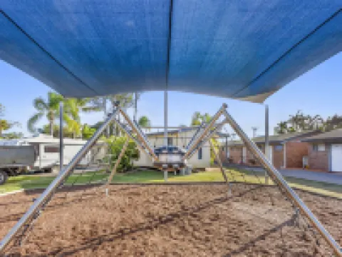 赫維灣因哥尼亞假日公園 赫維灣酒店