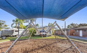 Ingenia Holidays Hervey Bay