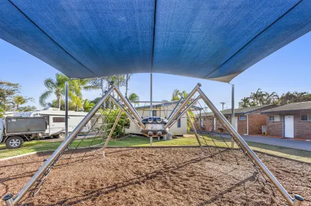 Ingenia Holidays Hervey Bay Отели в г. Херви-Бэй