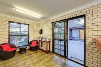 Chalet Motor Inn Hotel a Bundaberg