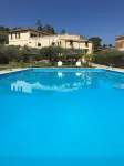 Agriturismo Villa Cefalà Hôtels à : Solanto