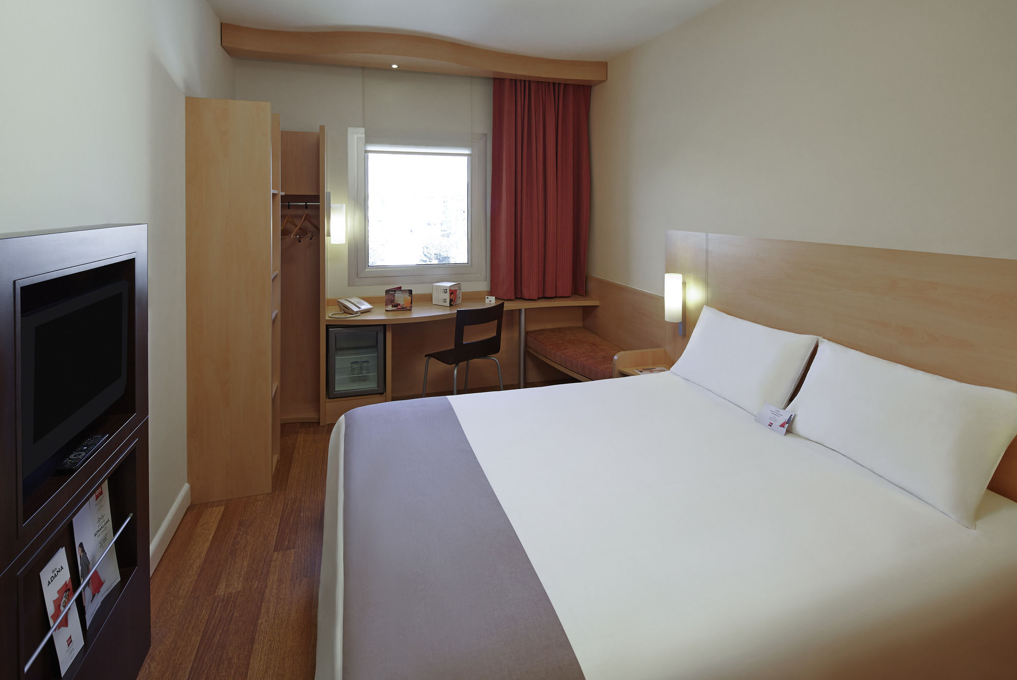 ibis Izmir Alsancak