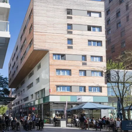 Appart'City Classic Annemasse Centre - Pays de Genève