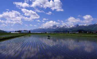 Furano Natulux Hotel