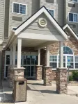 Microtel Inn & Suites by Wyndham Minot Hotels in Minot