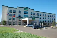 Wingate by Wyndham Bismarck Hotel a Bismarck