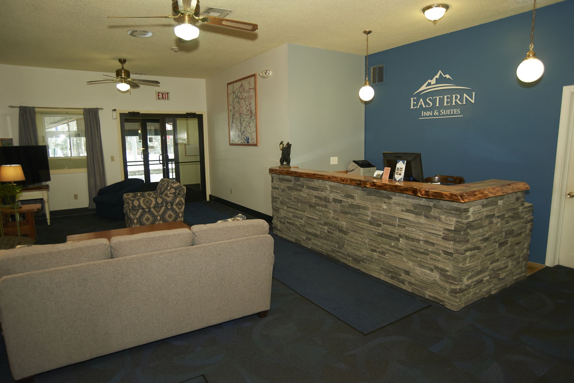 Eastern Inn & Suites (Formerly Eastern Inns)