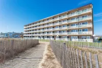Hilton Garden Inn Ocean City Oceanfront Các khách sạn gần Wheels of Yesterday