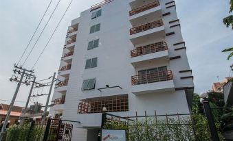 ICheck Inn Residences Sathorn Bangkok