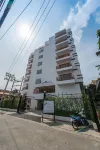 ICheck Inn Residences Sathorn Bangkok Hotel in zona Museum of Counterfeit Goods