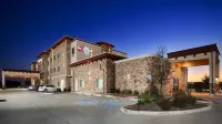 Best Western Plus Fort Worth Forest Hill Inn  Suites