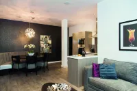 Seel Street Apartments by Epic Hotels in Liverpool
