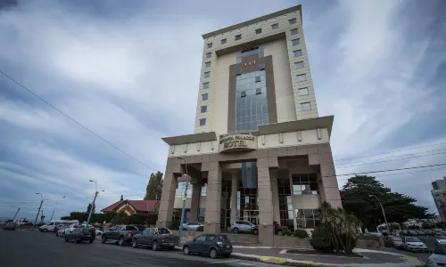 Lucania Palazzo Hotel