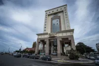Lucania Palazzo Hotel Hotels in 