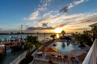 Courtyard St. Petersburg Clearwater/Madeira Beach Hotels in Madeira Beach