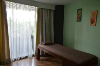 Ibis Styles Jakarta Airport - Spa