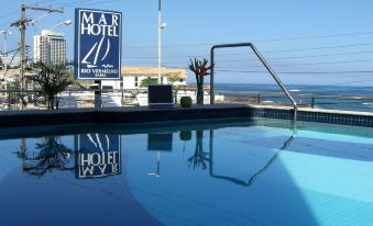 Rede Andrade Mar Hotel - Rio Vermelho
