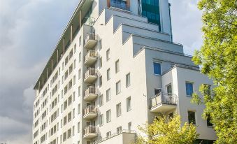 Aparthotel Etna