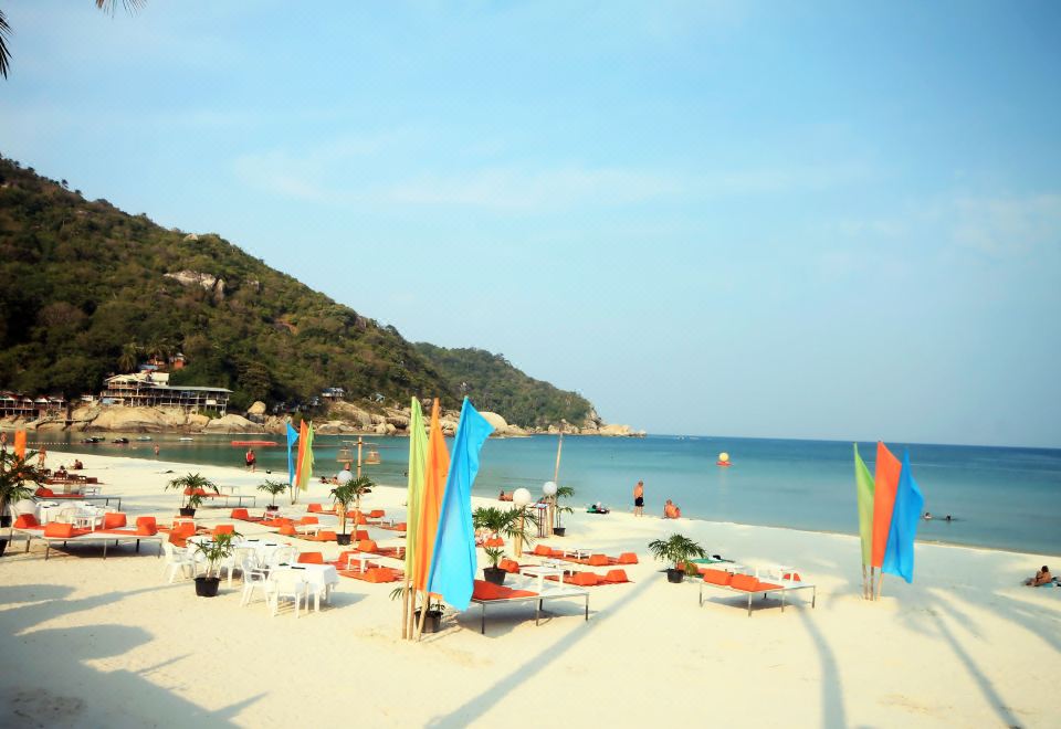 Phangan Bay Shore Resort Koh Phangan Updated 23 Room Price Reviews Deals Trip Com Phangan Bay Shore Resort Koh Phangan Updated 23 Room Price Reviews Deals Trip Com