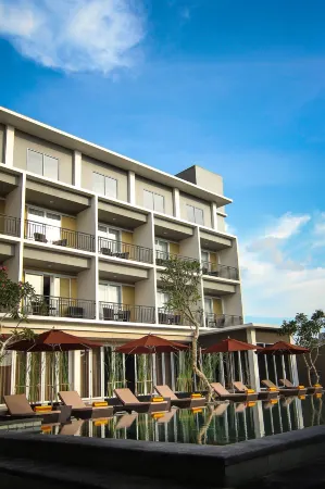 The Kana Kuta Hotel