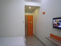 De Whitte Hotel (Citismart Hotel) - 2 Sao
