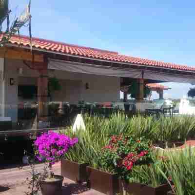 Hotel Mansión del Conde - Adults Only Hotel Exterior