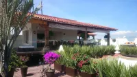 Hotel Mansión del Conde - Adults Only