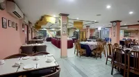 Hotel Seri Malaysia Temerloh - breakfast