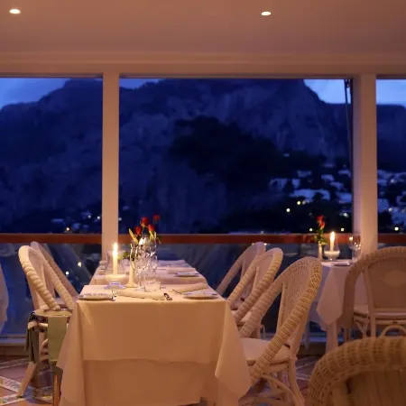 Hotel Villa Brunella