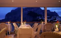 Hotel Villa Brunella - breakfast