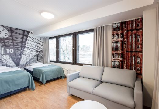 3. 포레놈 아파트호..