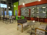 Hotel El Dorado Hermosillo Hotels in Hermosillo
